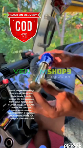 Tongkat Persneling COD & Tuas Gigi Universal