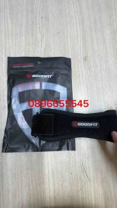 Băng đầu gối đai bảo vệ khớp gối GoodFit GF516K