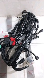 Kabel Body & Harness Wire Original Part Honda PCX 160 K1Z CBS