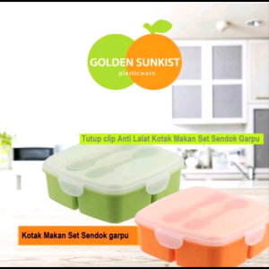 Tempat Makan Misting GS