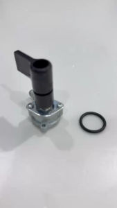 ก๊อกน้ำมัน Wave100s (05) มอเตอร์ไซค์ อย่างดี ตรงรุ่น