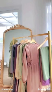 Belle Dress Malaa Boutique: Pilihan Elegan untuk Gaun Pengantin Wanita