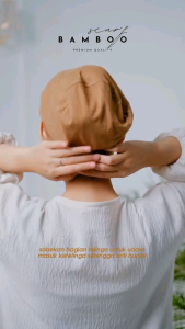 Inner Kerudung Anti Geser: Pilihan Terbaik Untuk Ibu Hamil