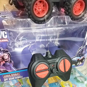 Rc off road vehicle Avengers murah
