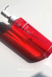 Sữa rửa mặt sạch sâu dịu nhẹ phục hồi 200ml Medicube PDRN HYDRATING GEL CLEANSER