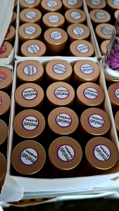 Minyak Wangi Murah LAmor Melati Keraton 30ml/10ml Non Alkohol