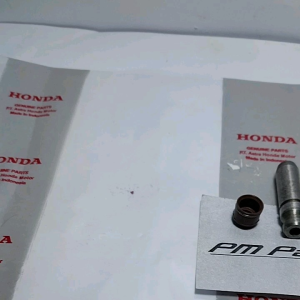 Bos bosh botol klep Genio Scoopy LED 2021-2022 beat K1A KIA ( KOJ - K2F )