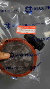 หัวกรองน้ำยา ตะแกรงกรองน้ำยา พ่นยา กะโหลกกรองน้ำยา ปั๊มสามสูบ ขนาด 3/4 เนื้อพลาสติกหนา