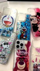 Case Vivo V2026 V2027 V2029 V2043 Fuze Case Glitter Y20 Y20s Y11s