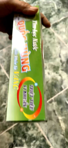 Sứ Lọc Nước Dài Quốc Hùng Dành Cho Bình Inox và Bình Sứ