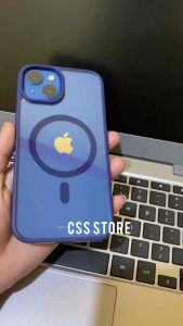 Case IP Hybrid MagSafe iPhone 11 | 12 | 13 | 14 | 15