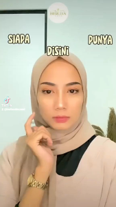 Bierlian Body Butter - Lotion pemutih - Hb badan - Skin care Bierlian