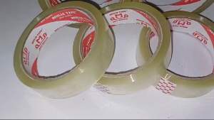 Isolasi Muscle 24mm Per1roll 1cm: Panduan Lengkap