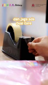 TEMPAT ISOLASI SEDANG