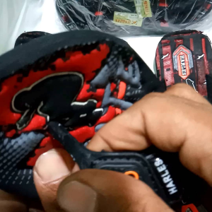 (HARLES) SANDAL GUNUNG tali JEPIT ANAK tanggung motif SKATER ADVENTURE OUTDOOR