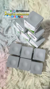 ASPIRE BILLIARD CHALK GRAY