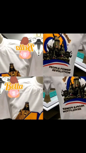 EDSA KUWARENTA "40th Anniversary"