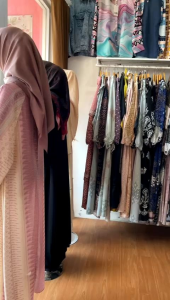 Oneset Cleo By Zaviera