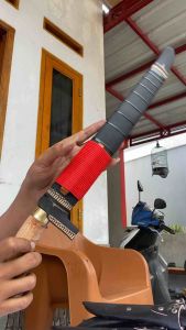 Golok Sembelih Spesial Edition: Alat Sembelih Berkualitas Tinggi