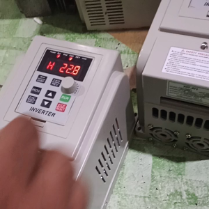 NEW INVENTER XSY-ATI 220V 1P 2.2kw 3HP VER A03