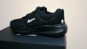 COD: SEPATU OLAHRAGA PERSIT TERBARU // MUPUS // SEPATU SENAM // SEPATU RUNNING // SEPATU PERSIT HITAM