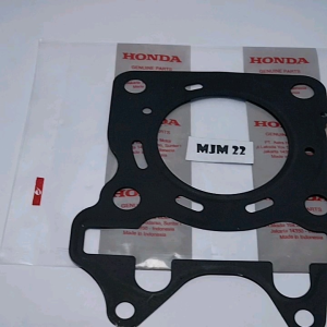 Gasket Cylinder Head – Vario 125 FI & Vario 125 eSP original asli