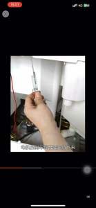 Bộ lò xo giảm sốc cho máy kẹo bông gòn. (3 cái)