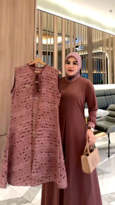 bahja dress by madinah