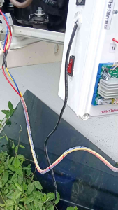 เครื่องทดสอบคอมแอร์ pro