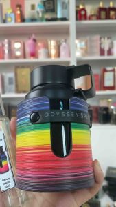 Hàng Công ty [ Tặng 1 Chiết ] Nước Hoa Nam Armaf Odyssey Spectra Rainbow Edition EDP 100ml Fullseal Cam Kết Chính Hãng