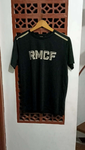 Jersey Real Madrid official second