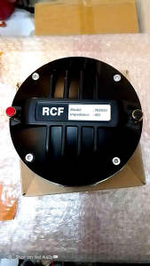 driver tweeter rcf nd850 nd 850 neo coil 3inch tweter rcf neo