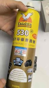 Falcon 530 Electronic Contact Cleaner For Mobile Phone LCD Board