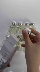 classy perfume Bieber กลิ่นสปอร์ตแต่หอมหวาน ละมุน ให้ look Good boy so much ผู้ชายที่อบอุ่นไว้ใจได้ หอมสบายใจ ฉีดแล้วแฟนต้องชอบแน่นอน