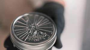 Best Sellers Tobacco Matte Pomade (100ML) - Strong Hold Matte and Well-Groomed Look by Immortal NYC