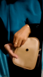 Tas Selempang Korea Style: Pilihan Fashion Wanita Trendy