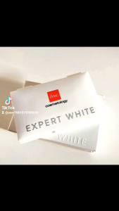 BSC Expert White Powder SPF25 PA+++ เติมเต็มความมัน ร่วมกับสุขภาพเสริมสร้างผิว ทาทุกวันยังไงก็เกิด ของแท้จากเคาน์เตอร์