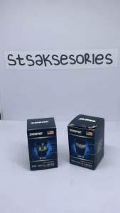 SPULL Mic SHURE BT 58 - SM 58 USA