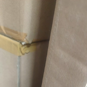 Kardus l karton bekas kiloan serbaguna