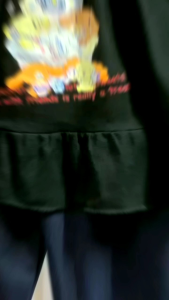 {1-6y}Baju Budak Perempuan Playset Doll Girl Kids Cotton Daily Wear Short Sleeves Ruffle Cinnamoroll Elsa Mermaid