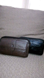New Handbag Tas Selempang Kulit Legums Tas Multifungsi Bisa Selempang dan Pinggang
