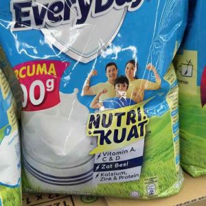 Nestle Everyday Powder 1.5 kg-NEW