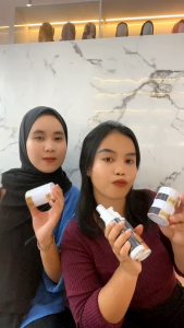 PAKET GLOWING SERIES HEMAT SHEENBEAUTY BPOM