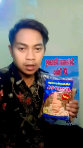 Makaroni Goreng & Jempol Basah Isi 1kg: Panduan Lengkap