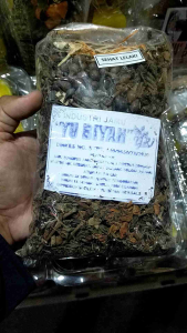 Jamu Godog: Khasiat Sehat Lelaki & Jamu Pria Aman