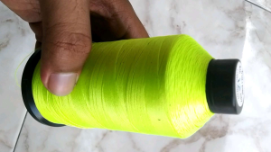 Benang Nilon 210/3 Warna Stabilo: Panduan Lengkap