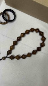 Gelang Kokka Motif Wajik Besar Gelang Kaukah Bersertifikat Keaslian