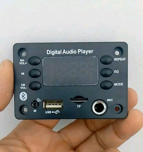 Bluetooth Phát nhạc karaoke