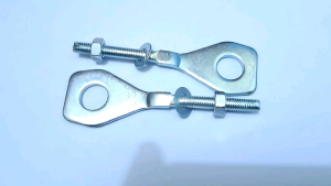 anting anting stelan rantai revo absolute blade revo fi  1set 2pc