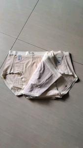 SUMMERZ- CELANA DALAM WANITA FREE SIZE